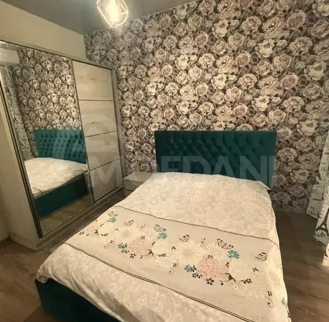 ქირავდება 3 ოთახიანი ბინა 85მ² 7/18 სართ თბილისი - photo 8