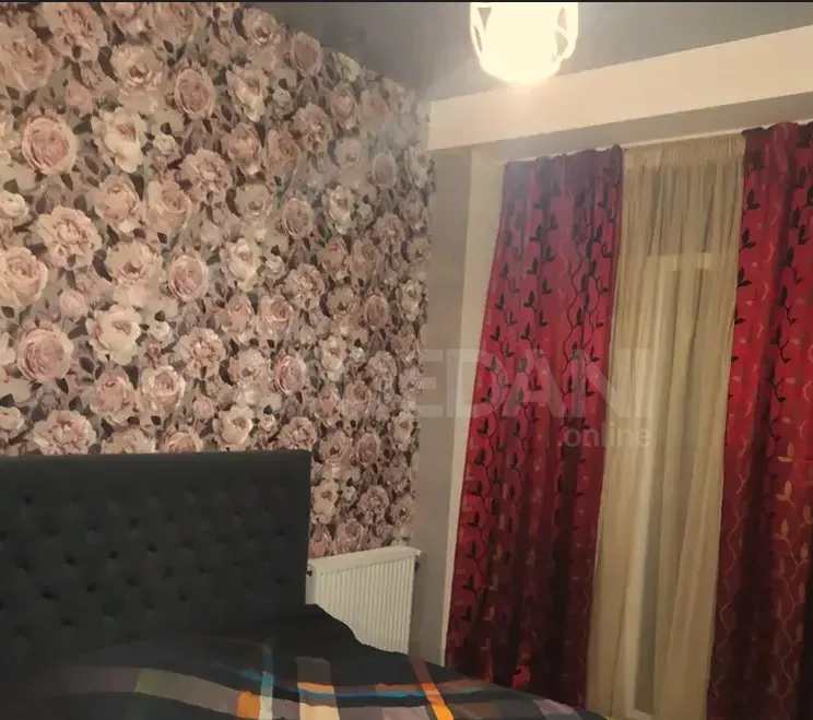 ქირავდება 3 ოთახიანი ბინა 85მ² 7/18 სართ თბილისი - photo 7