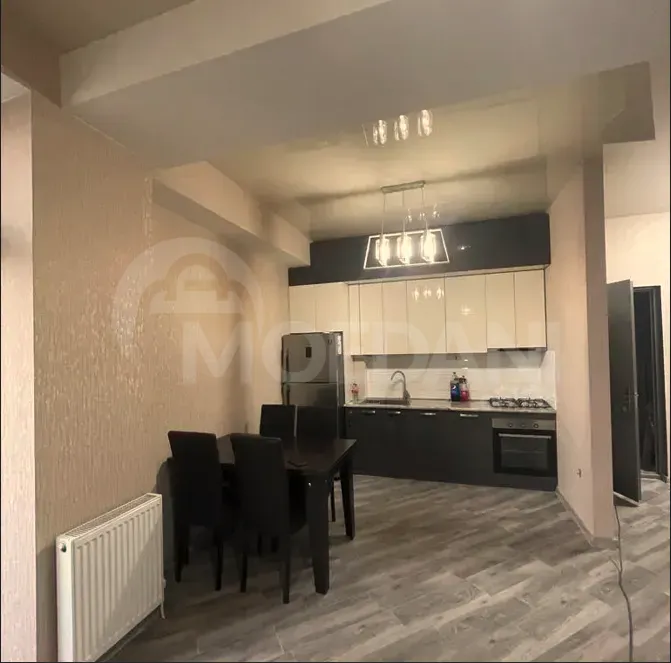 ქირავდება 3 ოთახიანი ბინა 85მ² 7/18 სართ თბილისი - photo 3