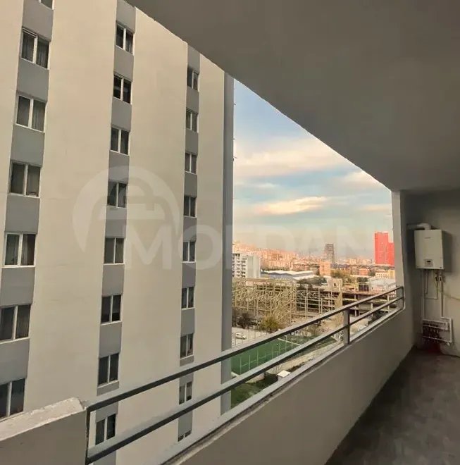 ქირავდება 3 ოთახიანი ბინა 85მ² 7/18 სართ თბილისი - photo 4