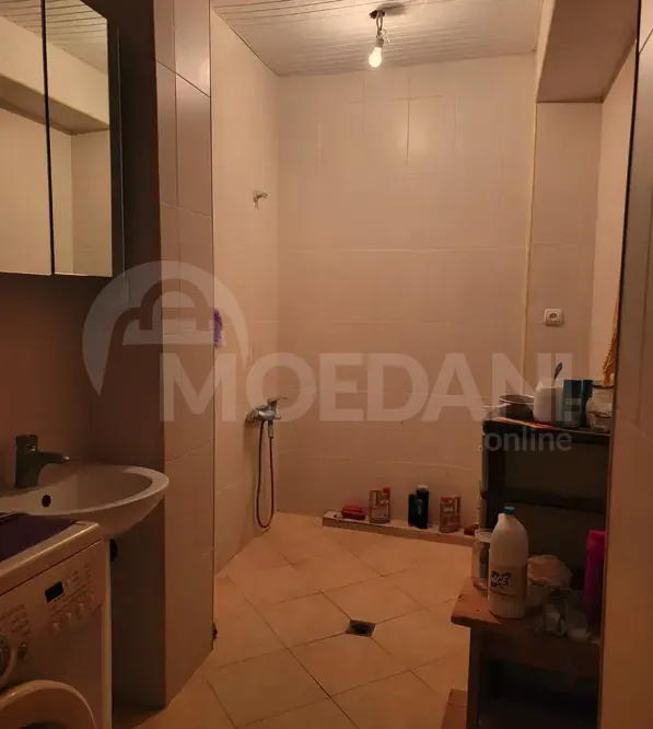 Продам 4-комн. квартиру 80м² 4/9 эт. Тбилиси - изображение 2