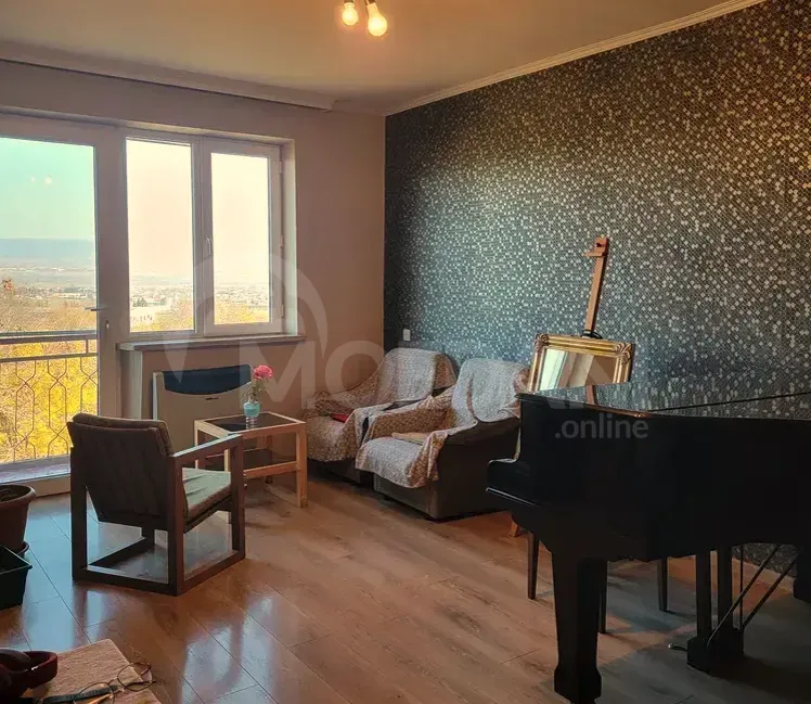 Продам 4-комн. квартиру 80м² 4/9 эт. Тбилиси - изображение 11