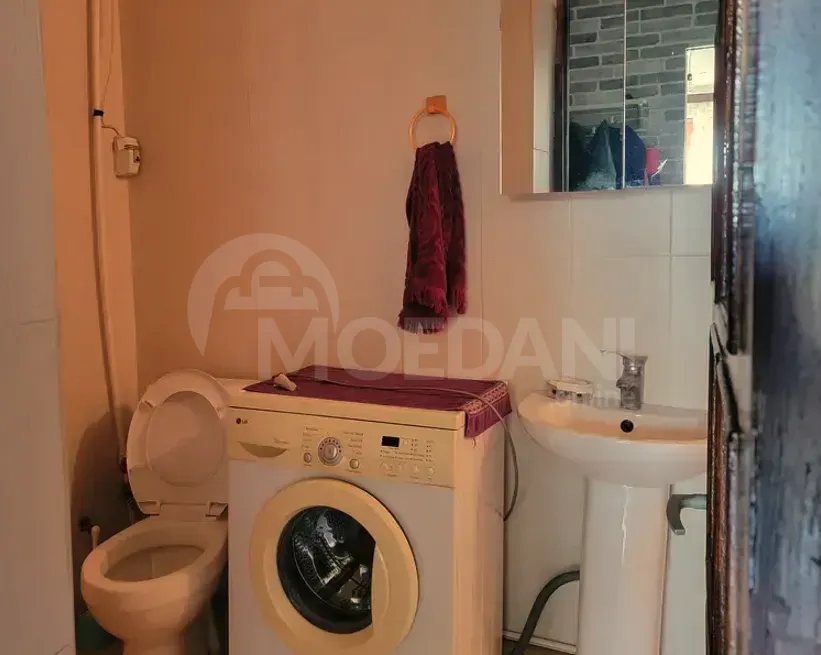 Продам 4-комн. квартиру 80м² 4/9 эт. Тбилиси - изображение 6