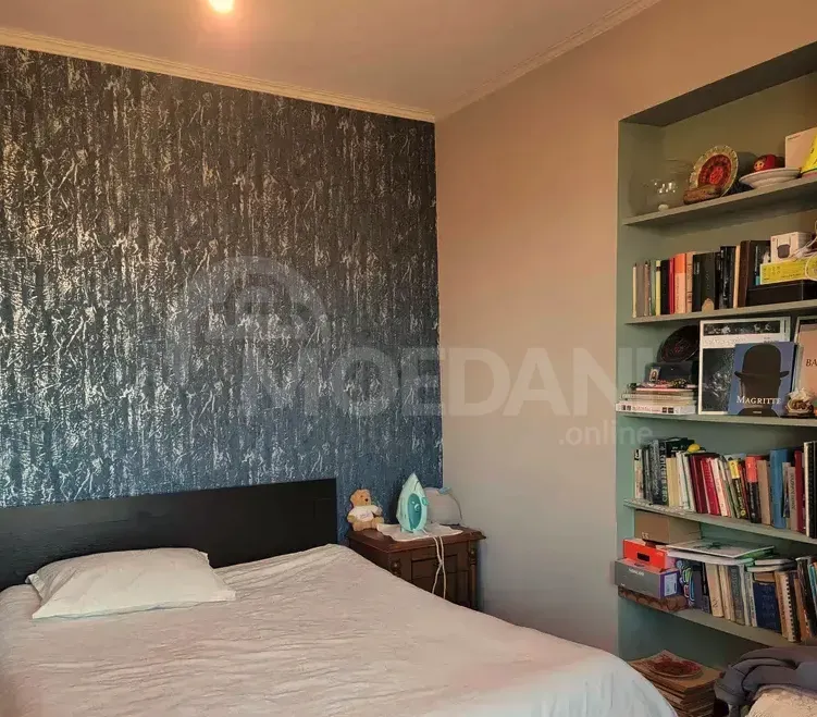 Продам 4-комн. квартиру 80м² 4/9 эт. Тбилиси - изображение 1