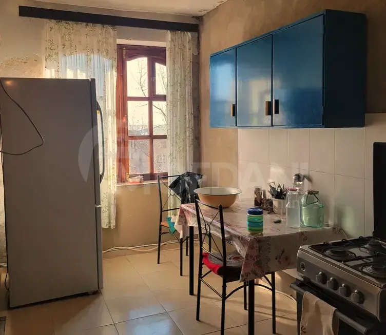 Продам 4-комн. квартиру 80м² 4/9 эт. Тбилиси - изображение 4