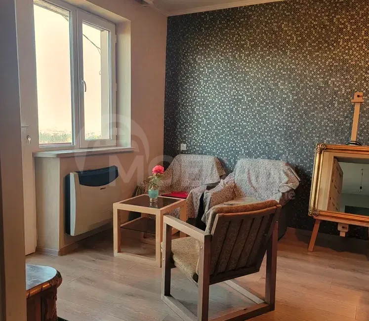 Продам 4-комн. квартиру 80м² 4/9 эт. Тбилиси - изображение 10