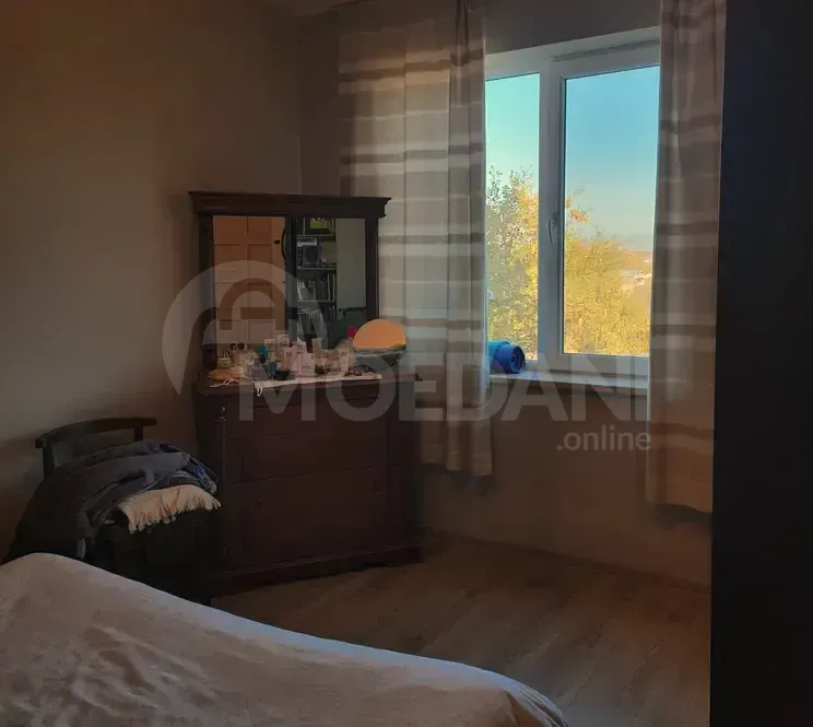 Продам 4-комн. квартиру 80м² 4/9 эт. Тбилиси - изображение 5