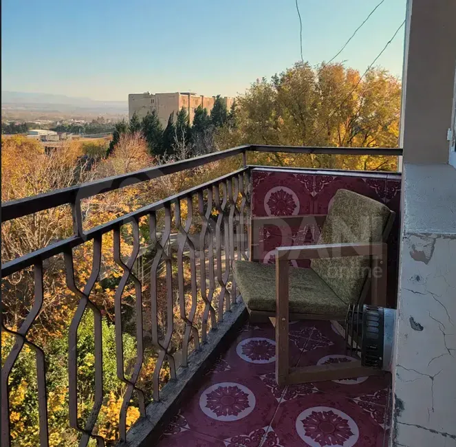 Продам 4-комн. квартиру 80м² 4/9 эт. Тбилиси - изображение 9