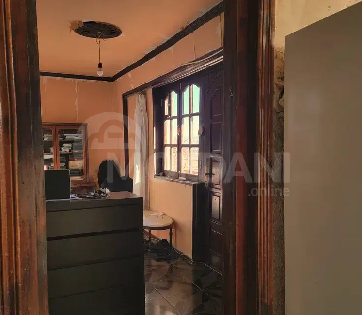 Продам 4-комн. квартиру 80м² 4/9 эт. Тбилиси - изображение 7