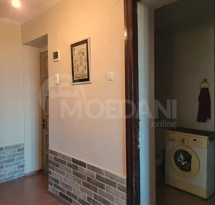 Продам 4-комн. квартиру 80м² 4/9 эт. Тбилиси - изображение 8