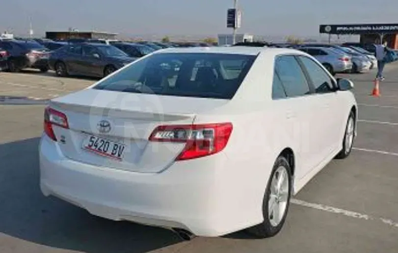 Toyota Camry 2.5L 2014 Tbilisi - photo 4