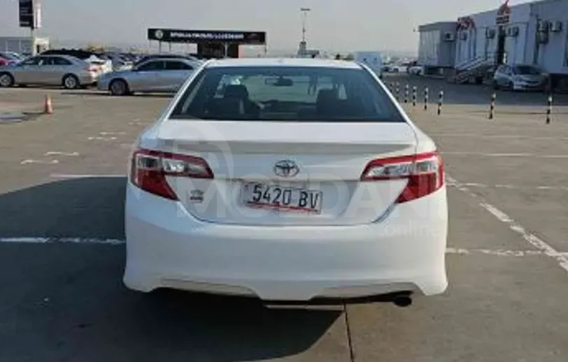 Toyota Camry 2.5L 2014 Tbilisi - photo 5