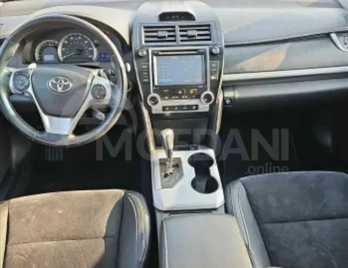 Toyota Camry 2.5L 2014 Tbilisi - photo 6