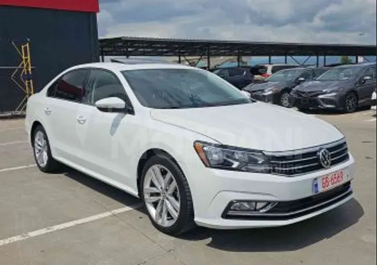 Volkswagen Passat 2 2019 თბილისი - photo 3