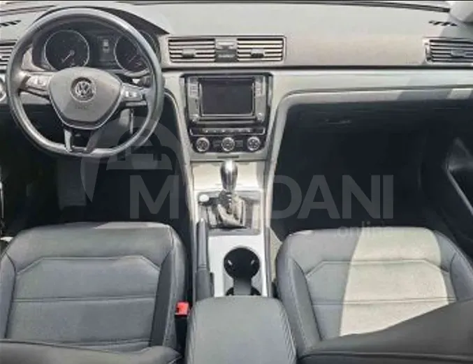 Volkswagen Passat 2 2019 თბილისი - photo 7