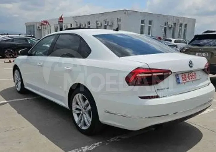 Volkswagen Passat 2 2019 თბილისი - photo 6