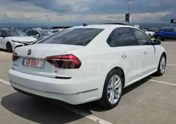 Volkswagen Passat 2 2019 თბილისი - photo 4