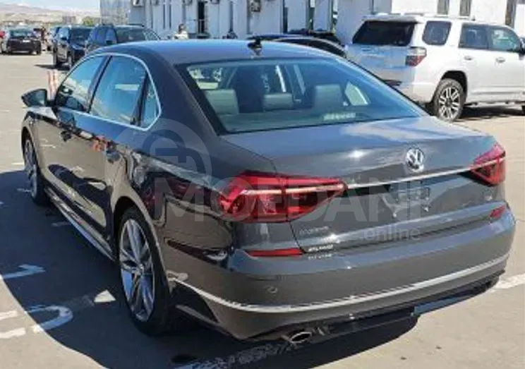 Volkswagen Passat 1.8 2017 თბილისი - photo 5