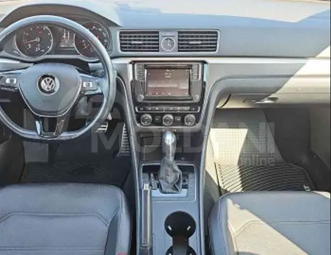 Volkswagen Passat 1.8 2017 თბილისი - photo 6