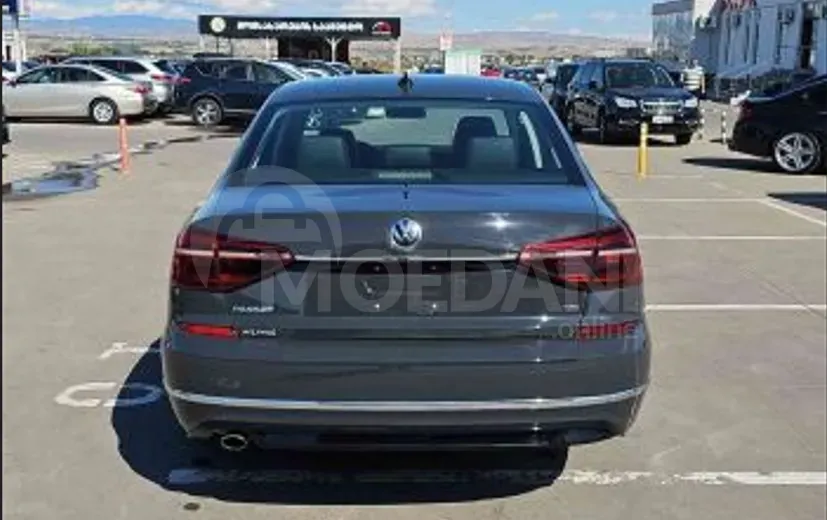 Volkswagen Passat 1.8 2017 თბილისი - photo 4