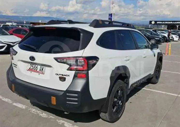 Subaru Outback 2022 Тбилиси - изображение 4