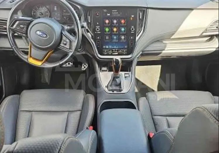 Subaru Outback 2022 Тбилиси - изображение 6