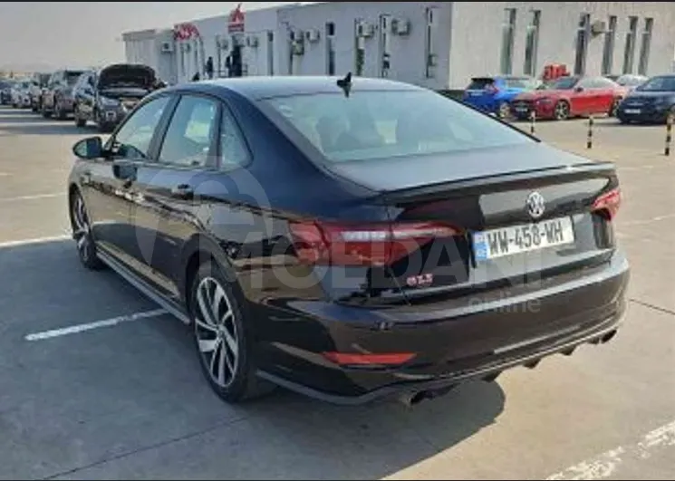 Volkswagen Jetta 2 2021 თბილისი - photo 5