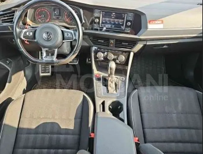 Volkswagen Jetta 2 2021 თბილისი - photo 7