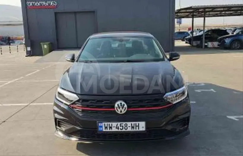 Volkswagen Jetta 2 2021 თბილისი - photo 1
