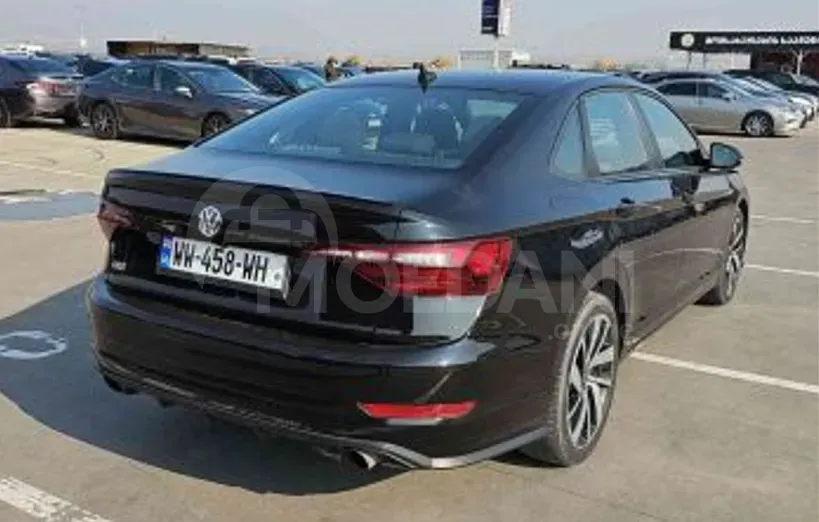 Volkswagen Jetta 2 2021 თბილისი - photo 3