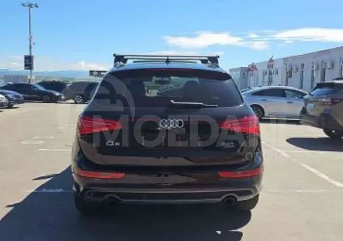 Audi Q5 2016 Тбилиси - изображение 5