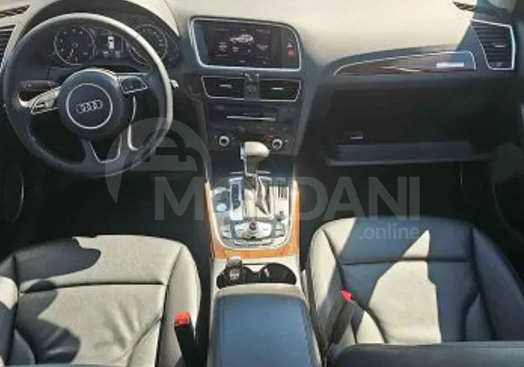 Audi Q5 2016 Тбилиси - изображение 7