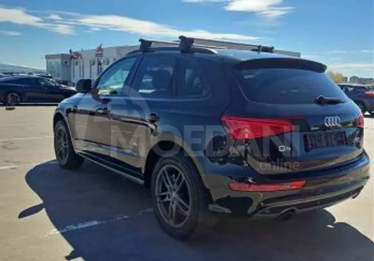 Audi Q5 2016 Тбилиси - изображение 6