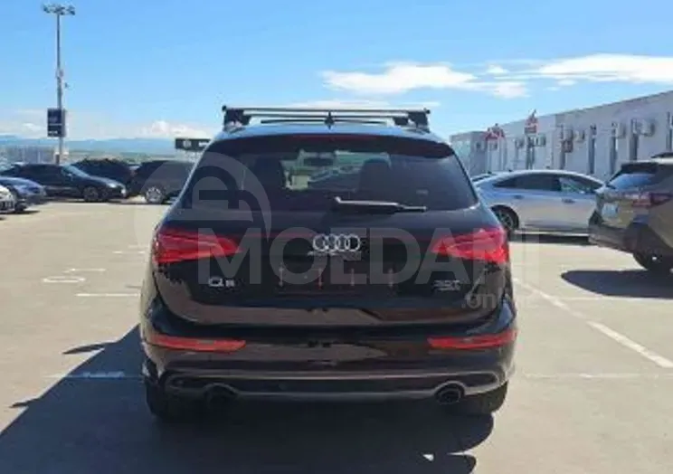 Audi Q5 2016 Тбилиси - изображение 5