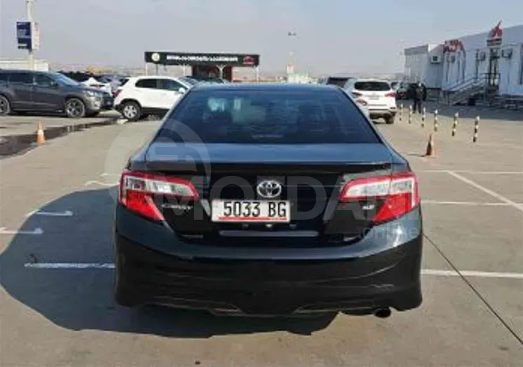 Toyota Camry 2.5L 2014 Tbilisi - photo 5