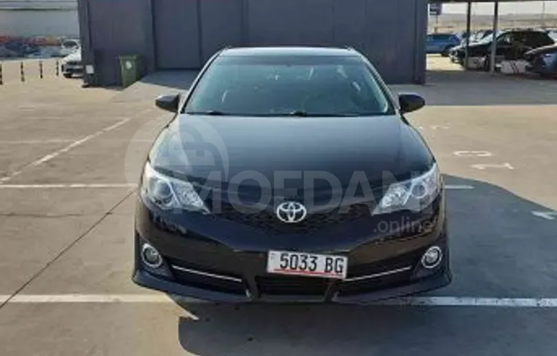 Toyota Camry 2.5L 2014 Tbilisi - photo 1