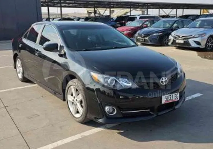 Toyota Camry 2.5L 2014 Tbilisi - photo 3