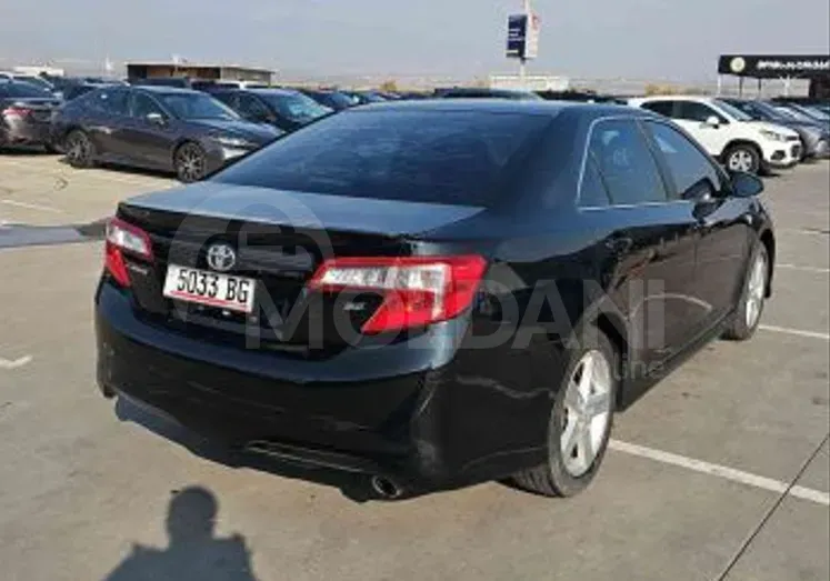 Toyota Camry 2.5L 2014 Tbilisi - photo 4
