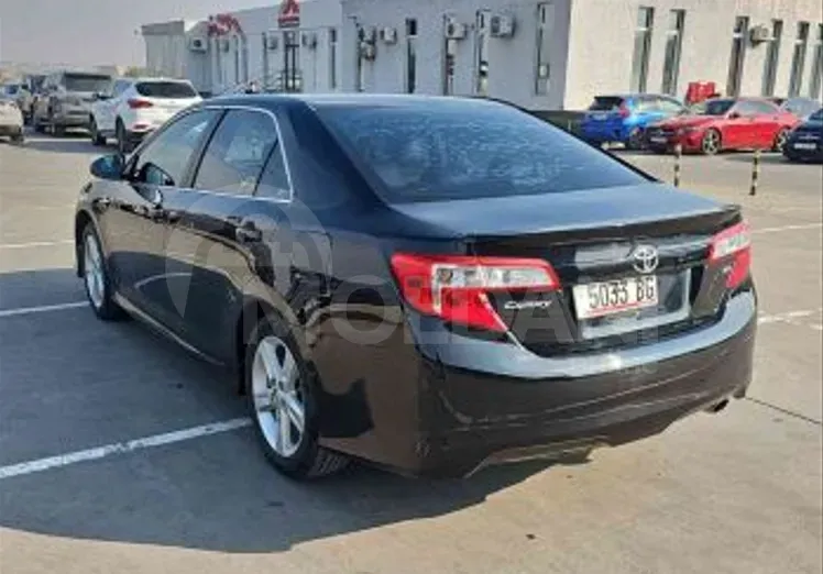 Toyota Camry 2.5L 2014 Tbilisi - photo 6