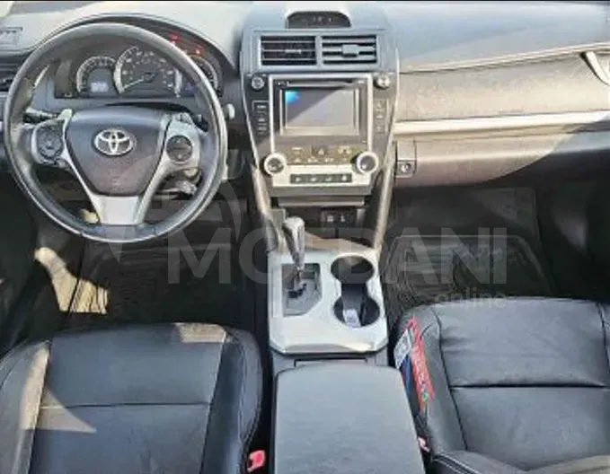Toyota Camry 2.5L 2014 Tbilisi - photo 7