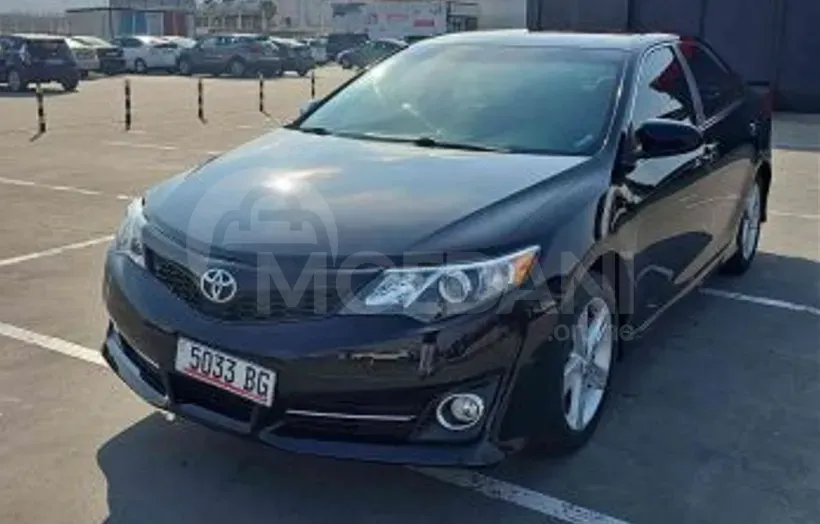 Toyota Camry 2.5L 2014 Tbilisi - photo 2