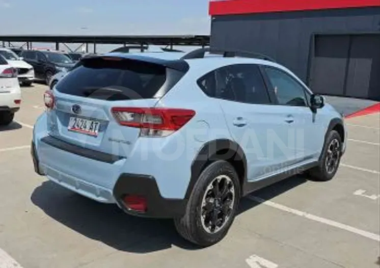 Subaru Crosstrek 2021 თბილისი - photo 4