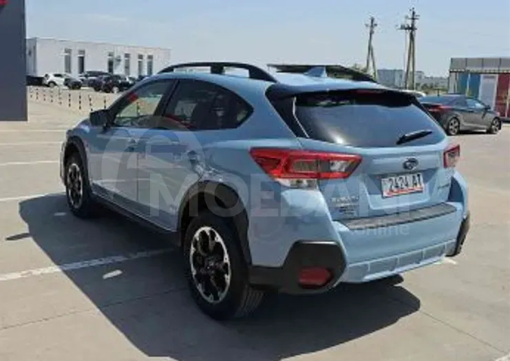 Subaru Crosstrek 2021 თბილისი - photo 6