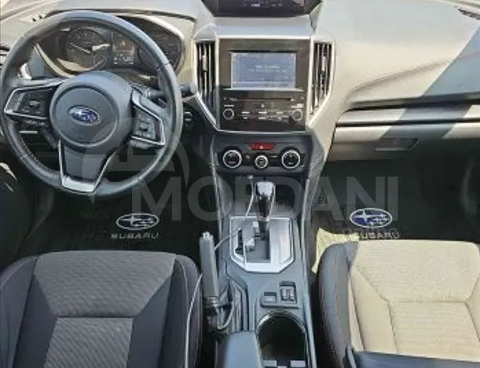 Subaru Crosstrek 2021 თბილისი - photo 7