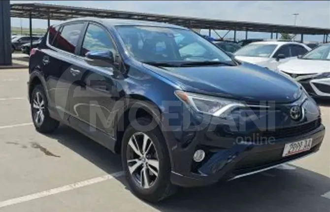 Toyota RAV4 2018 Tbilisi - photo 3