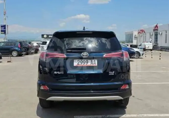 Toyota RAV4 2018 Tbilisi - photo 5