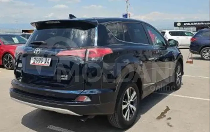 Toyota RAV4 2018 Tbilisi - photo 4