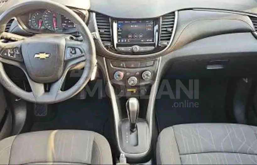 Chevrolet Trax 2020 Тбилиси - изображение 7
