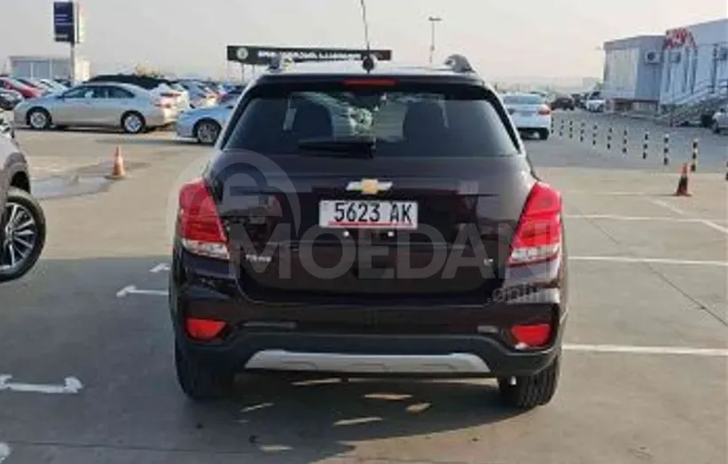 Chevrolet Trax 2020 Тбилиси - изображение 5
