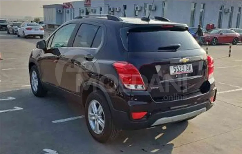 Chevrolet Trax 2020 Тбилиси - изображение 6